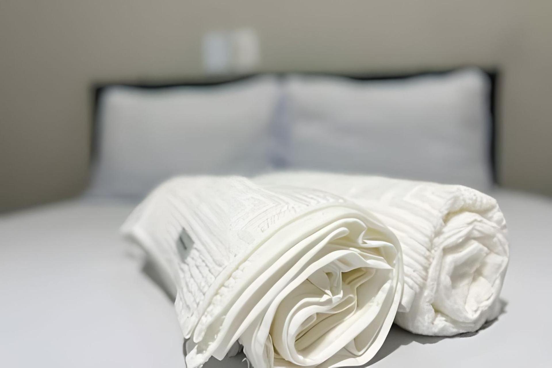 Hotel Flat Em Cabo Frio Extérieur photo