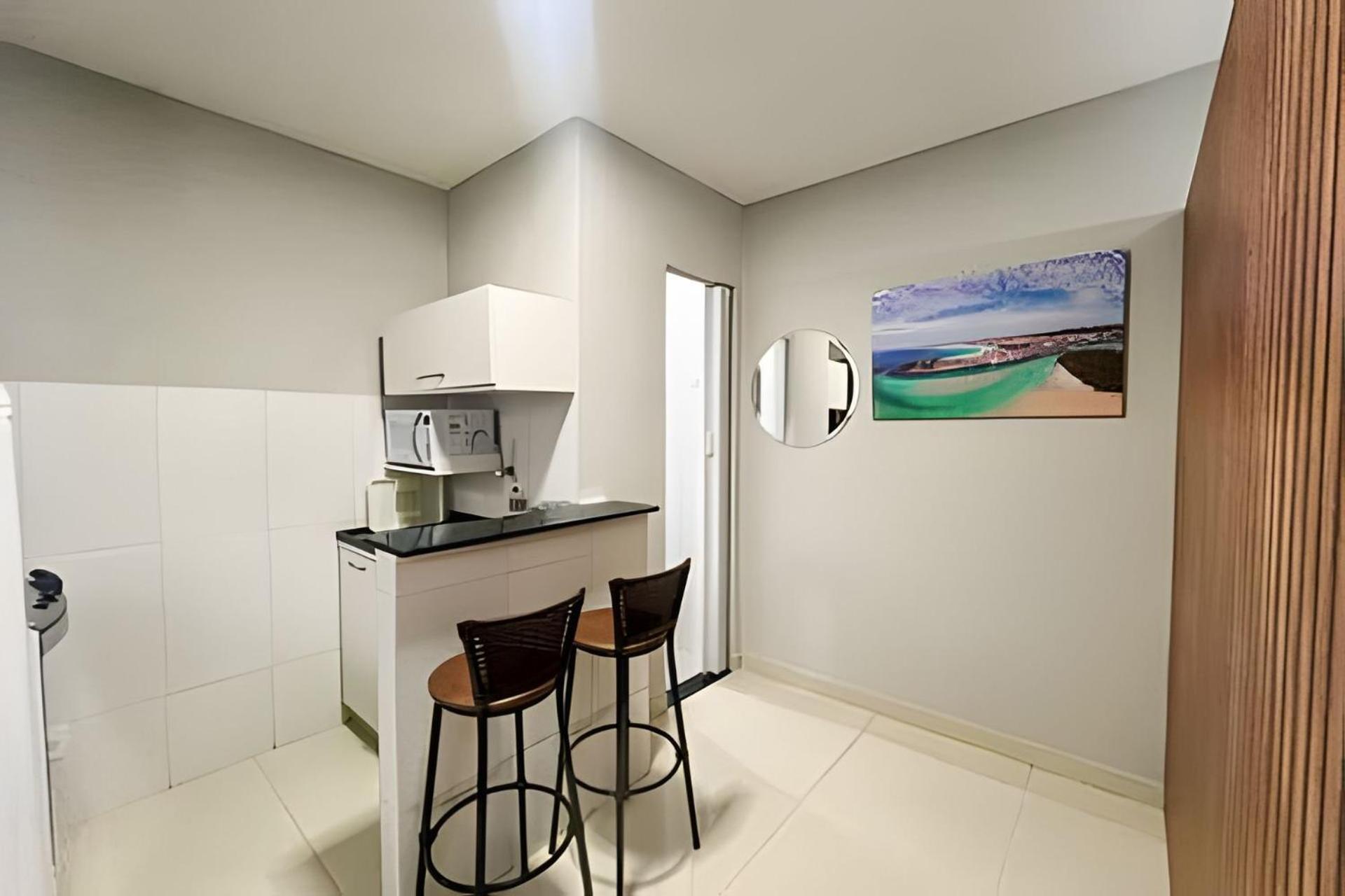 Hotel Flat Em Cabo Frio Extérieur photo