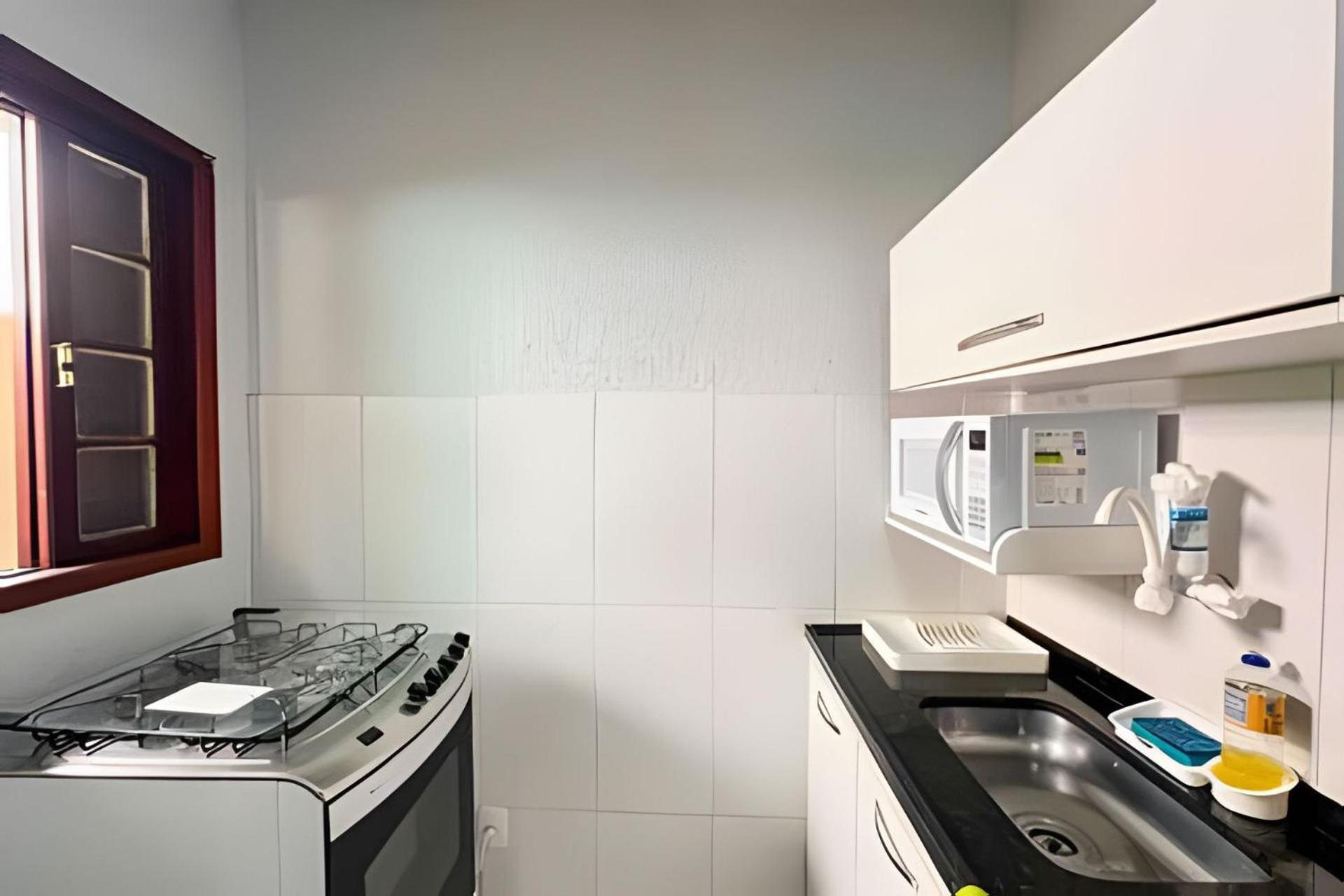 Hotel Flat Em Cabo Frio Extérieur photo