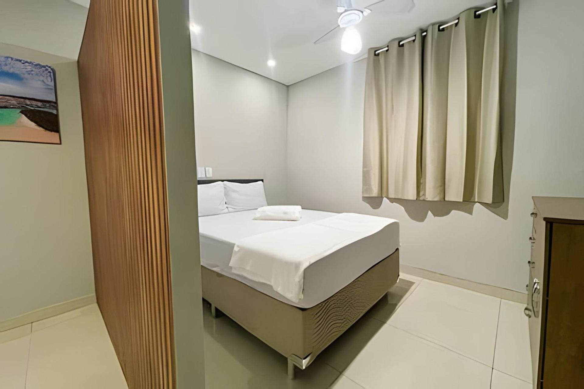 Hotel Flat Em Cabo Frio Extérieur photo