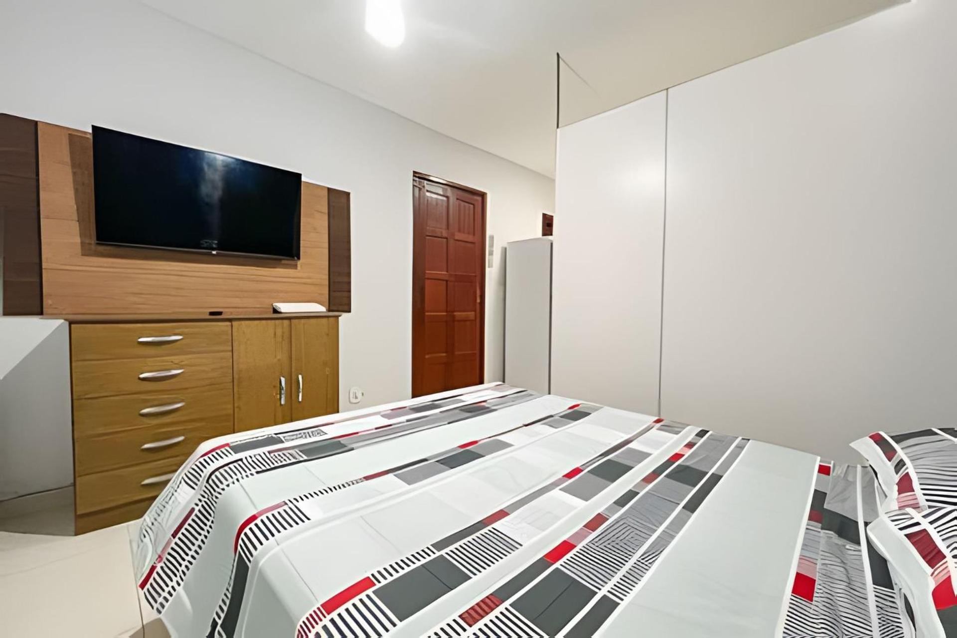 Hotel Flat Em Cabo Frio Extérieur photo