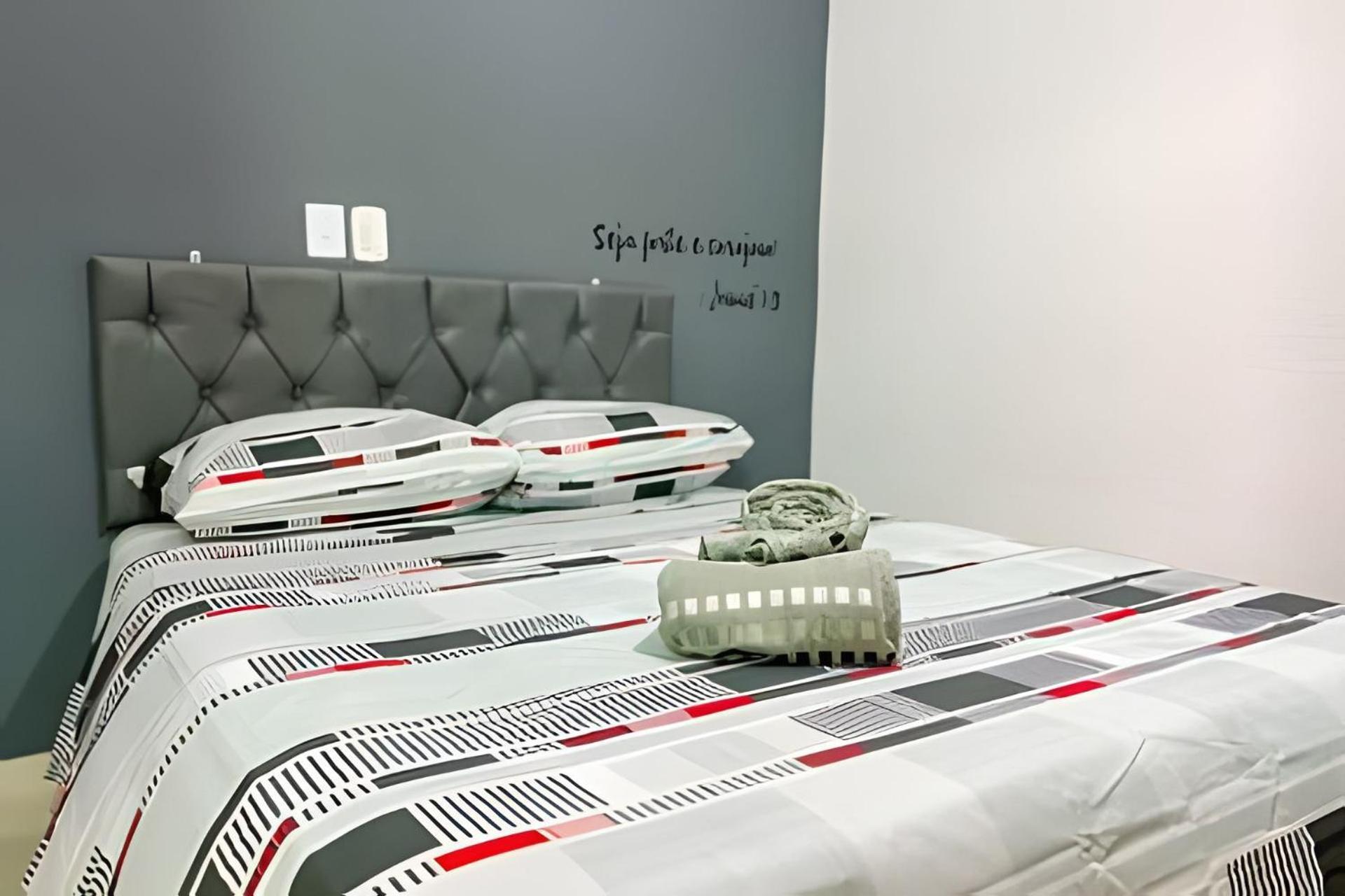 Hotel Flat Em Cabo Frio Extérieur photo