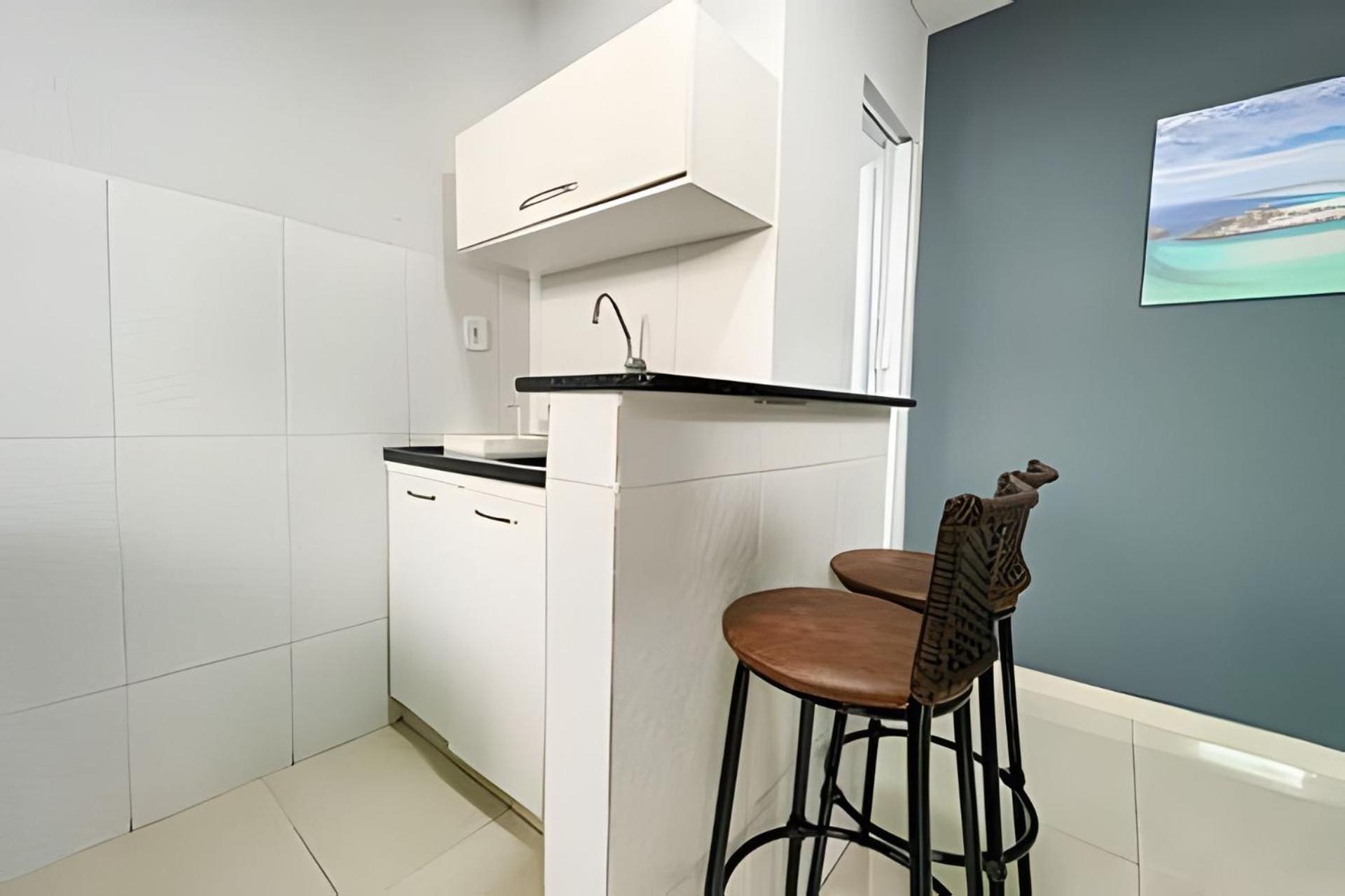 Hotel Flat Em Cabo Frio Extérieur photo