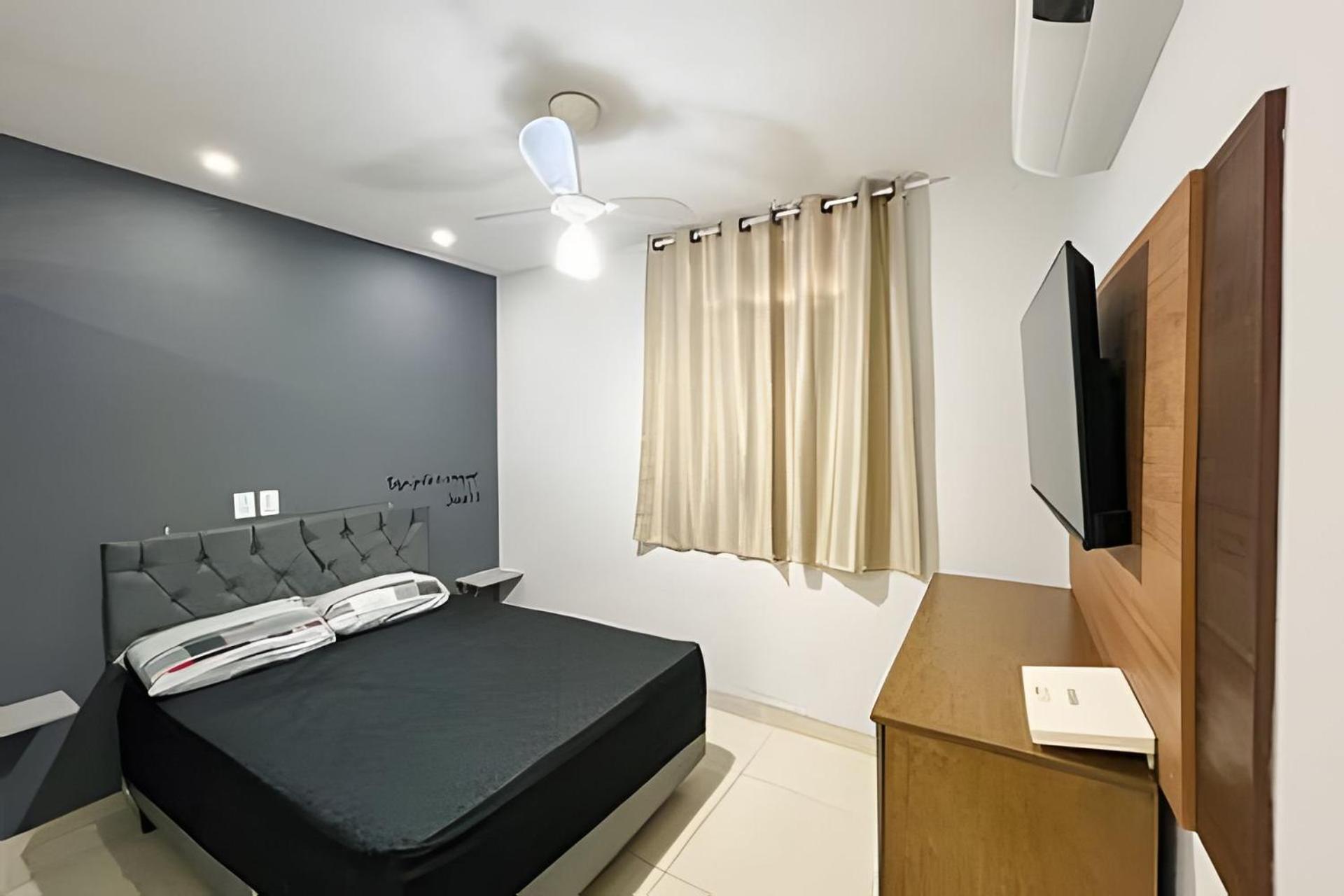 Hotel Flat Em Cabo Frio Extérieur photo
