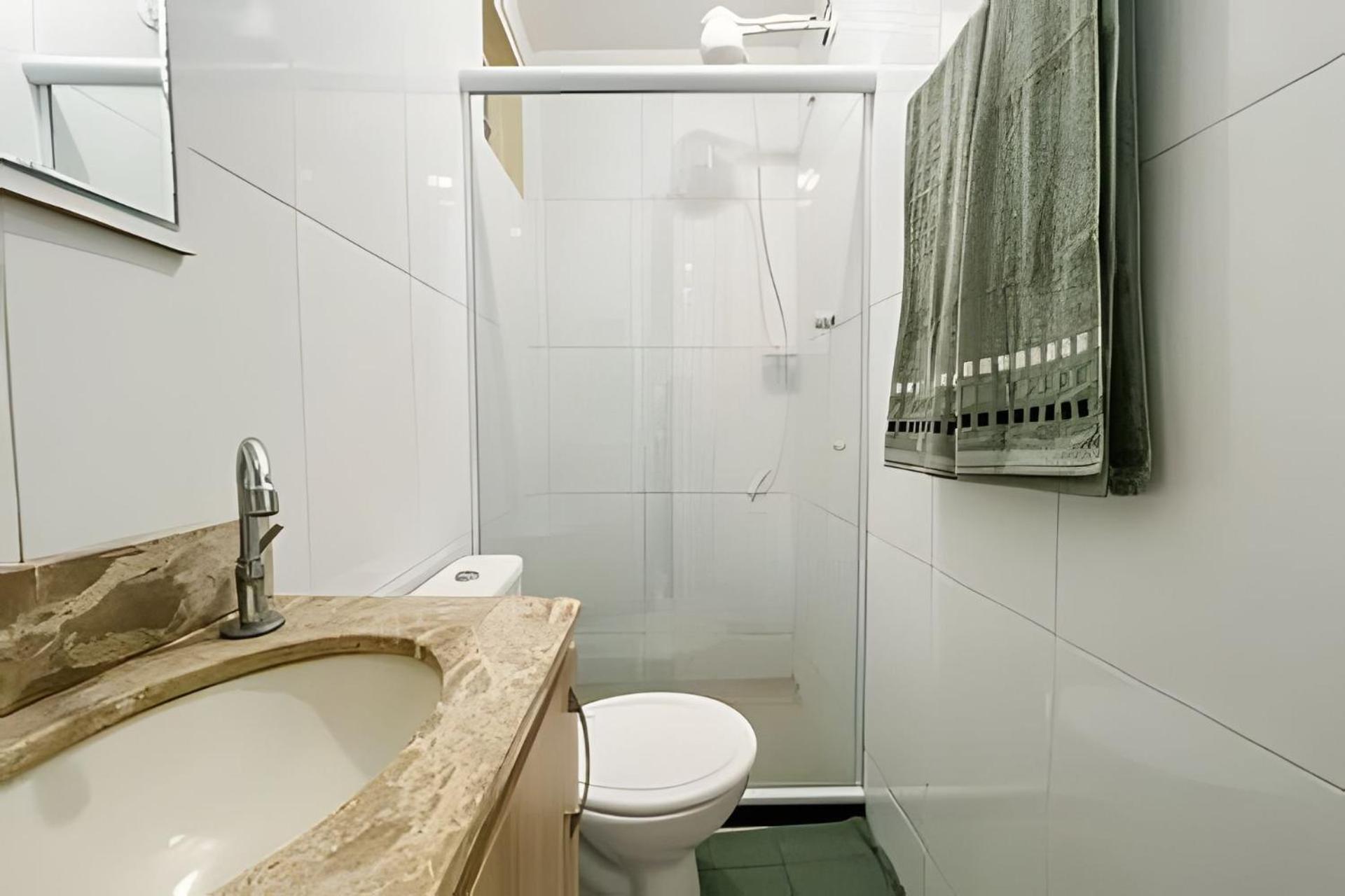 Hotel Flat Em Cabo Frio Extérieur photo