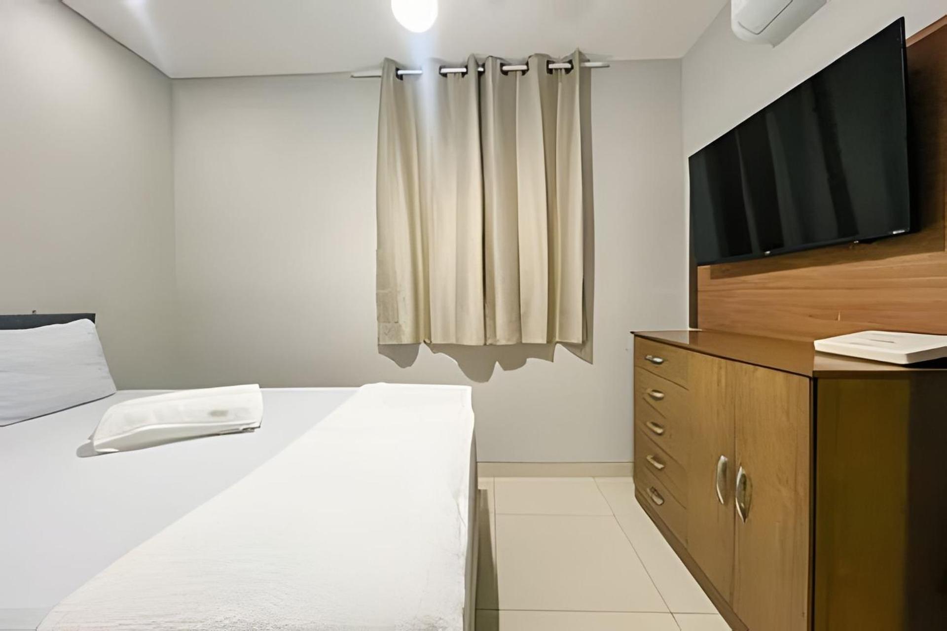 Hotel Flat Em Cabo Frio Extérieur photo