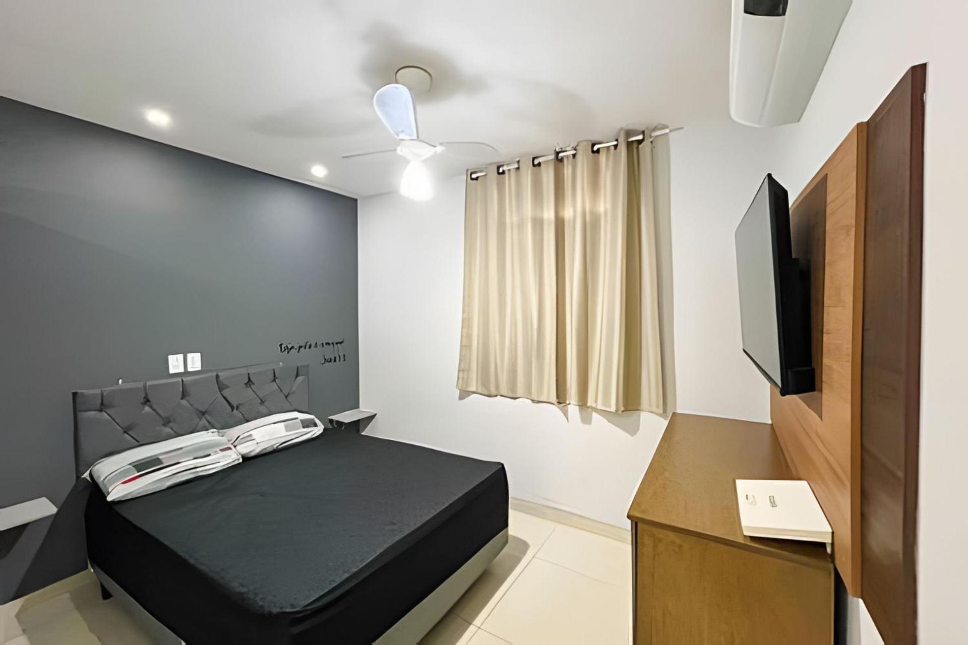 Hotel Flat Em Cabo Frio Extérieur photo